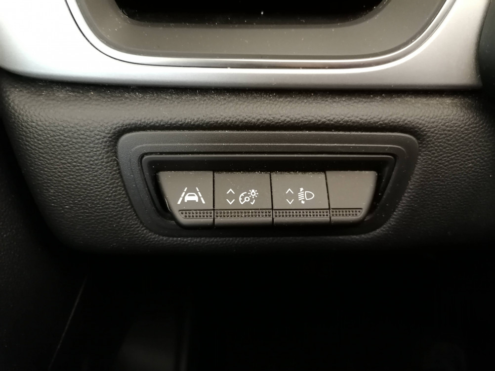 Acheter Renault Captur 2 Captur E-Tech full hybrid 145 Techno 5p occasion dans les concessions du Groupe Faurie