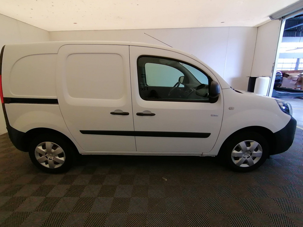 Acheter Renault Kangoo Express 2 Z.E. KANGOO Z.E. 33 GRAND CONFORT 3p occasion dans les concessions du Groupe Faurie
