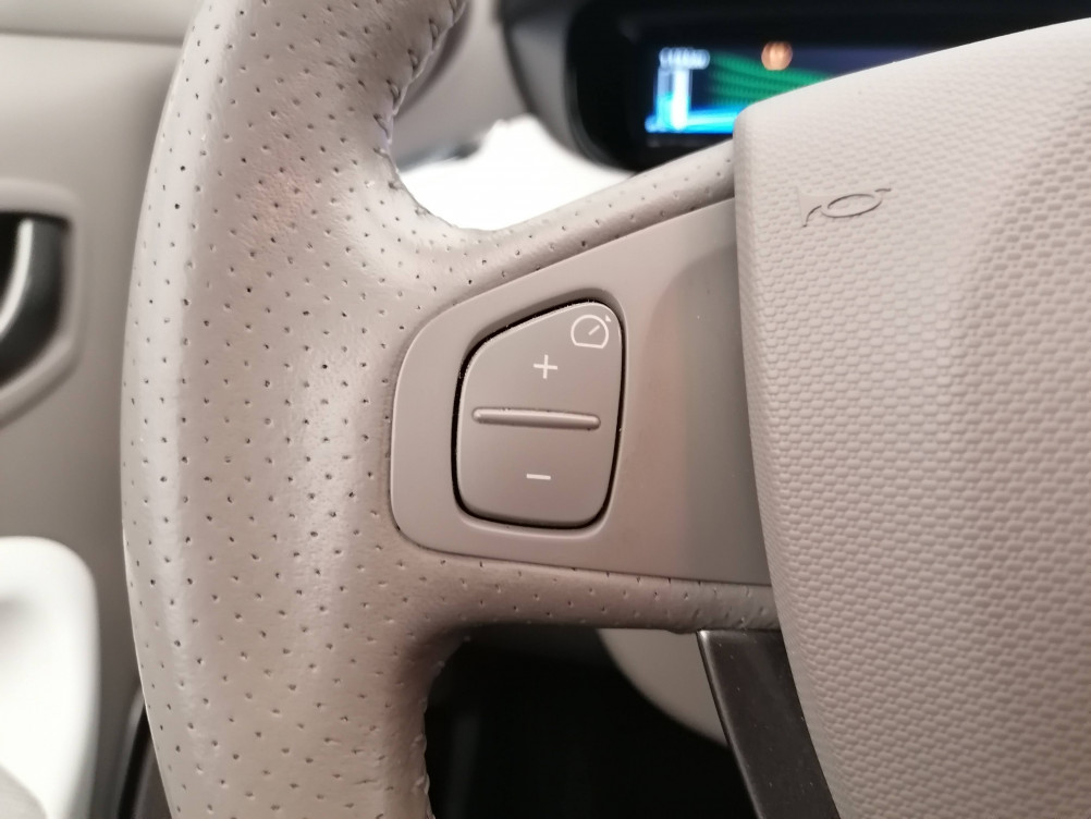Acheter Renault Zoe Zoe R90 Zen 5p occasion dans les concessions du Groupe Faurie