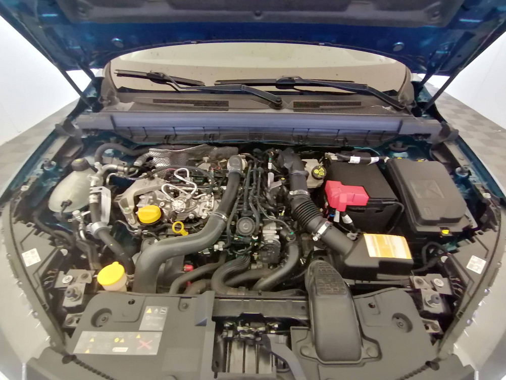 Acheter Renault Arkana Arkana mild hybrid 140 EDC FAP - 22 Evolution 5p occasion dans les concessions du Groupe Faurie