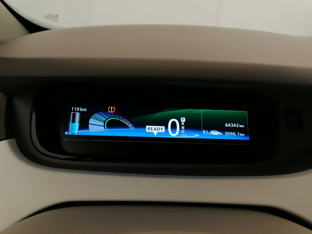 Acheter Renault Zoe Zoe R90 Zen 5p occasion dans les concessions du Groupe Faurie