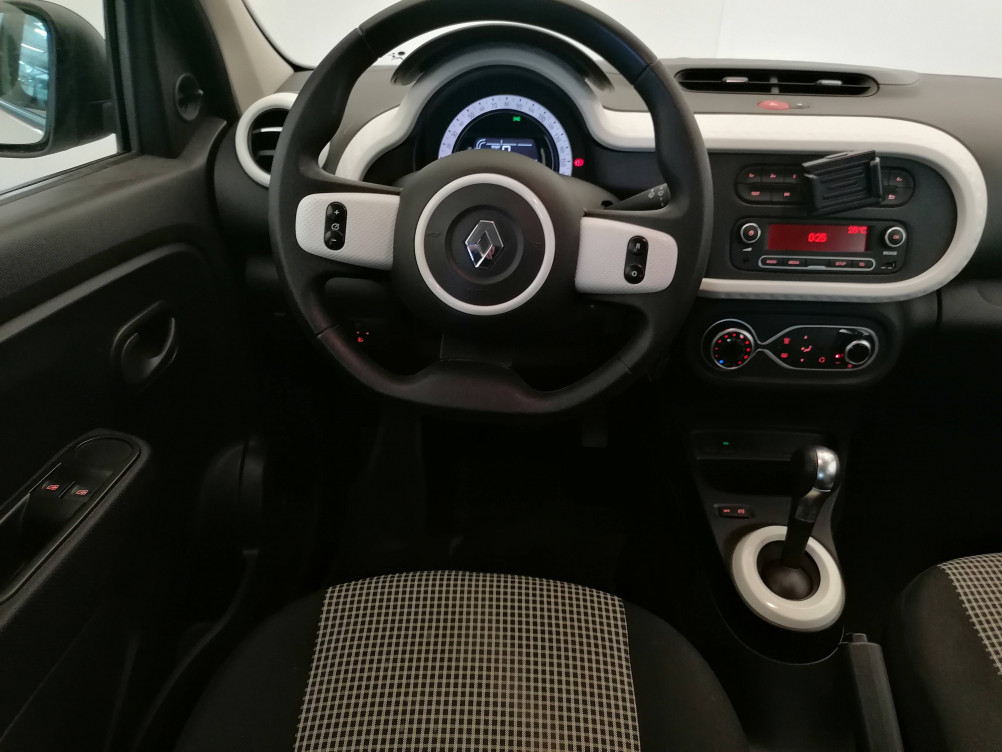 Acheter Renault Twingo Electrique Twingo III Achat Intégral - 21 Life 5p occasion dans les concessions du Groupe Faurie
