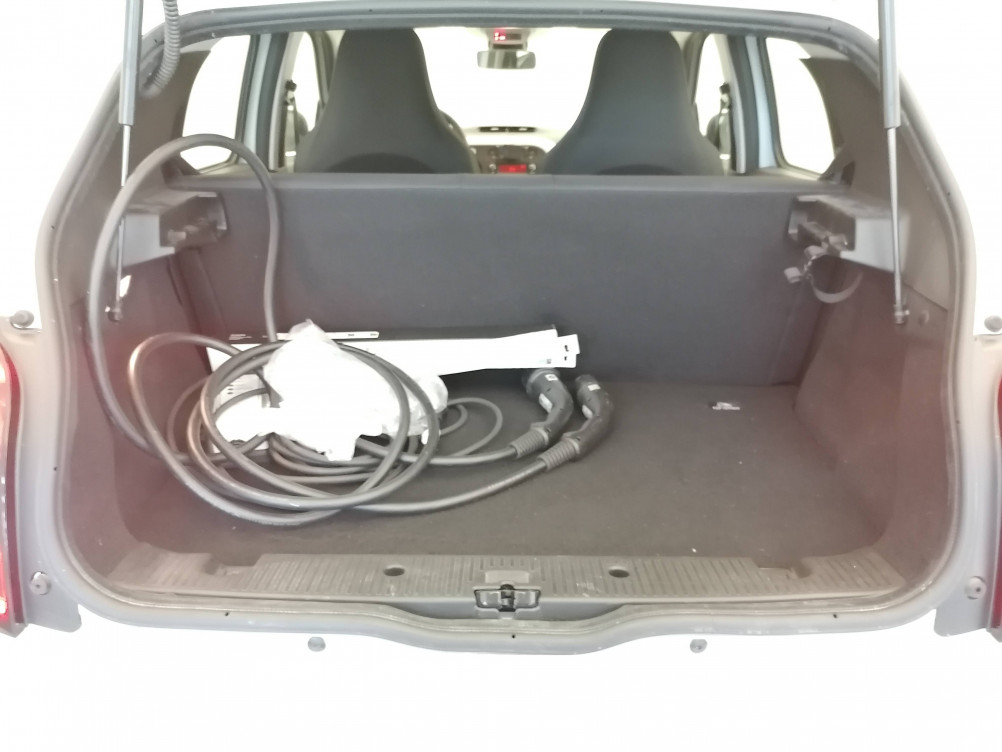 Acheter Renault Twingo Electrique Twingo III Achat Intégral - 21 Life 5p occasion dans les concessions du Groupe Faurie