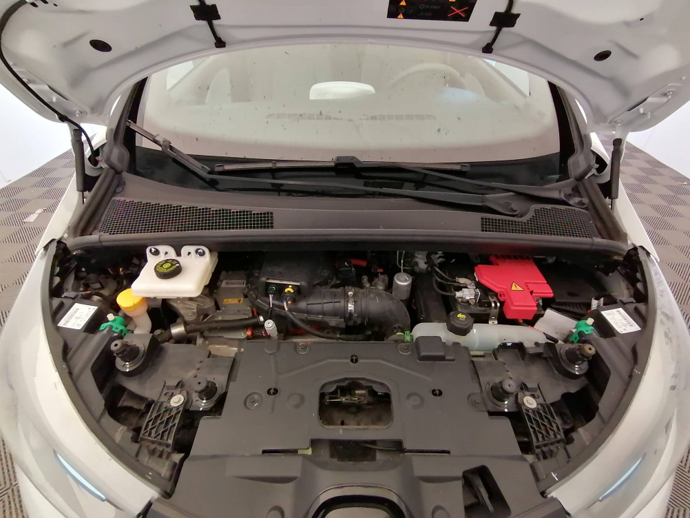 Acheter Renault Zoe Zoe R90 Zen 5p occasion dans les concessions du Groupe Faurie