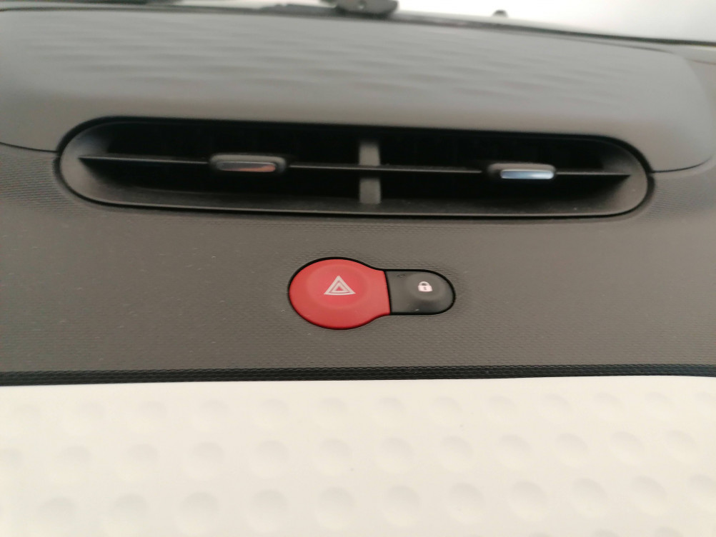 Acheter Renault Twingo Electrique Twingo III Achat Intégral - 21 Life 5p occasion dans les concessions du Groupe Faurie