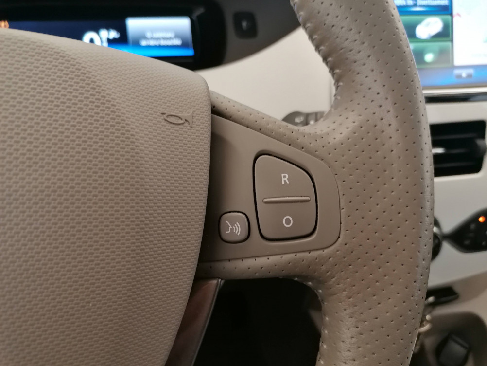Acheter Renault Zoe Zoe R90 Zen 5p occasion dans les concessions du Groupe Faurie