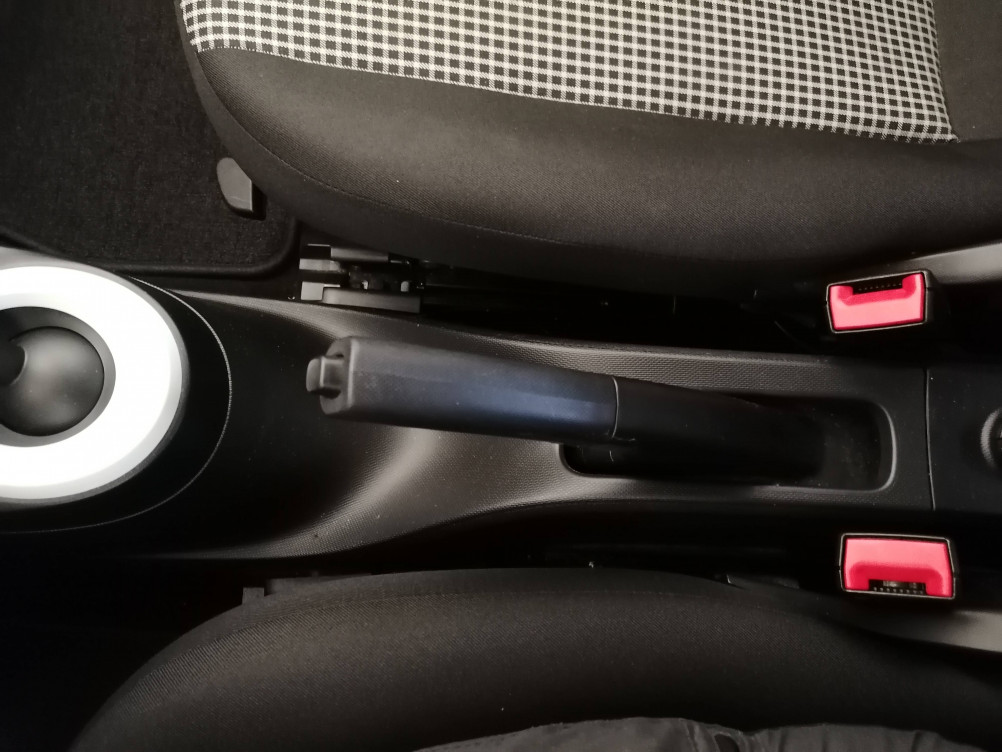 Acheter Renault Twingo Electrique Twingo III Achat Intégral - 21 Life 5p occasion dans les concessions du Groupe Faurie