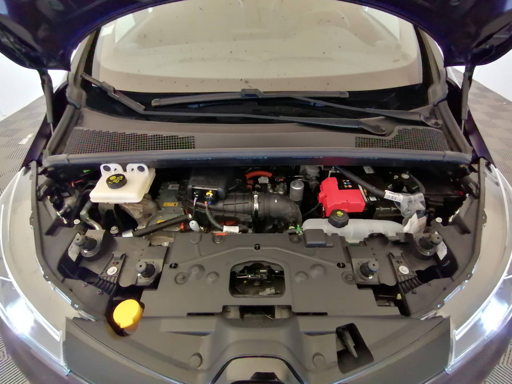 Acheter Renault Zoe Zoe R110 Achat Intégral Intens 5p occasion dans les concessions du Groupe Faurie