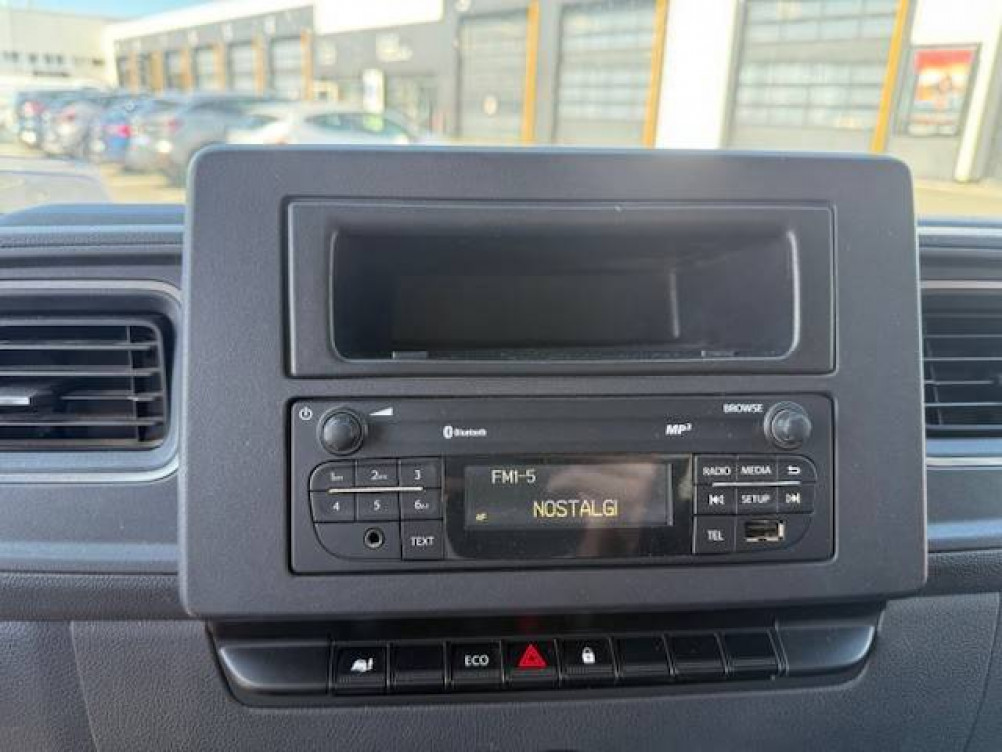 Acheter Renault Master 3 MASTER CC PROP RJ3500 PAF AR COURT L2 DCI 130 GRAND CONFORT 2p occasion dans les concessions du Groupe Faurie