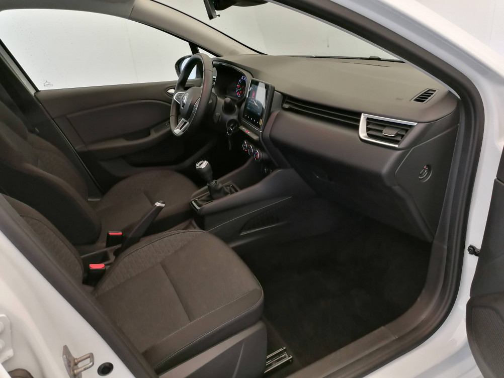 Acheter Renault Clio 5 Clio TCe 90 Equilibre 5p occasion dans les concessions du Groupe Faurie