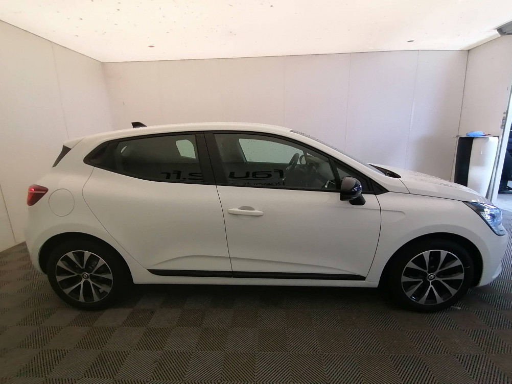 Acheter Renault Clio 5 Clio TCe 90 Equilibre 5p occasion dans les concessions du Groupe Faurie