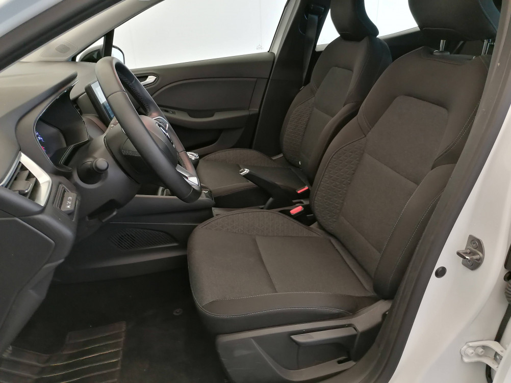 Acheter Renault Clio 5 Clio TCe 90 Equilibre 5p occasion dans les concessions du Groupe Faurie