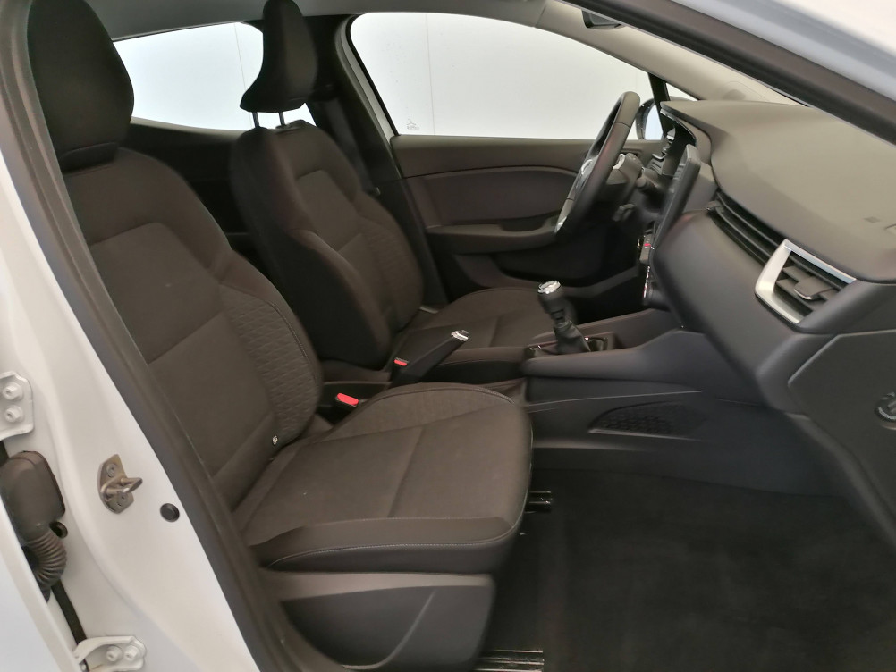 Acheter Renault Clio 5 Clio TCe 90 Equilibre 5p occasion dans les concessions du Groupe Faurie