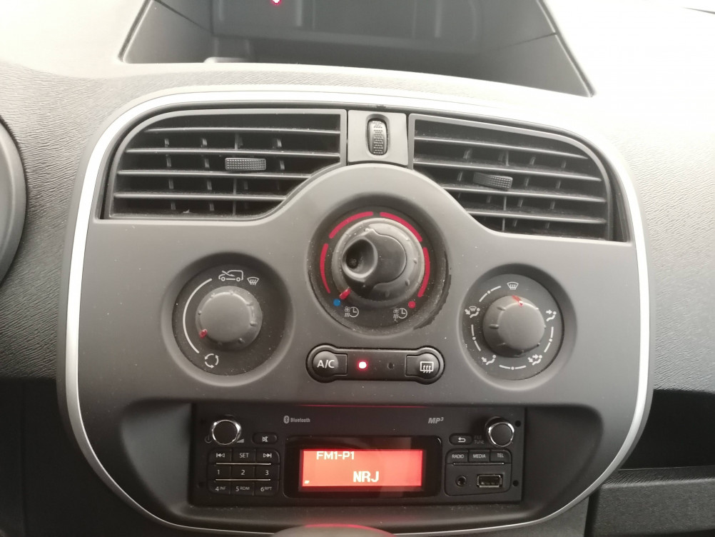 Acheter Renault Kangoo Express 2 Z.E. KANGOO Z.E. 33 GRAND CONFORT 3p occasion dans les concessions du Groupe Faurie