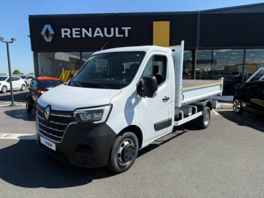 Acheter Renault Master 3 MASTER CC PROP RJ3500 PAF AR COURT L2 DCI 130 GRAND CONFORT 2p occasion dans les concessions du Groupe Faurie