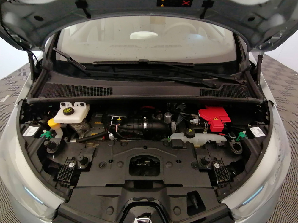 Acheter Renault Zoe Zoe R90 Zen 5p occasion dans les concessions du Groupe Faurie