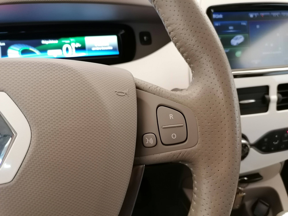 Acheter Renault Zoe Zoe R90 Zen 5p occasion dans les concessions du Groupe Faurie