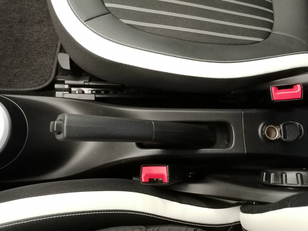 Acheter Renault Twingo Electrique Twingo III Achat Intégral - 21 Intens 5p occasion dans les concessions du Groupe Faurie