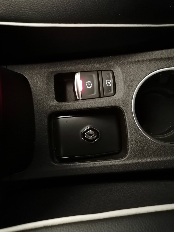 Acheter Renault Captur 2 Captur E-Tech full hybrid 145 Techno 5p occasion dans les concessions du Groupe Faurie