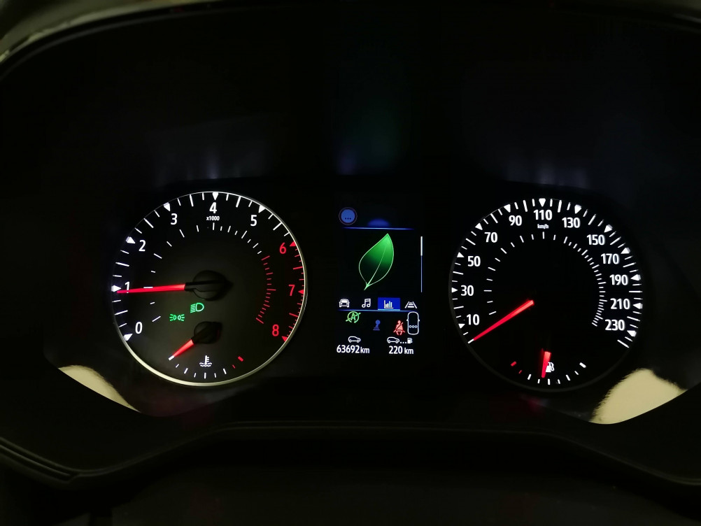 Acheter Renault Clio 5 Clio TCe 90 Equilibre 5p occasion dans les concessions du Groupe Faurie