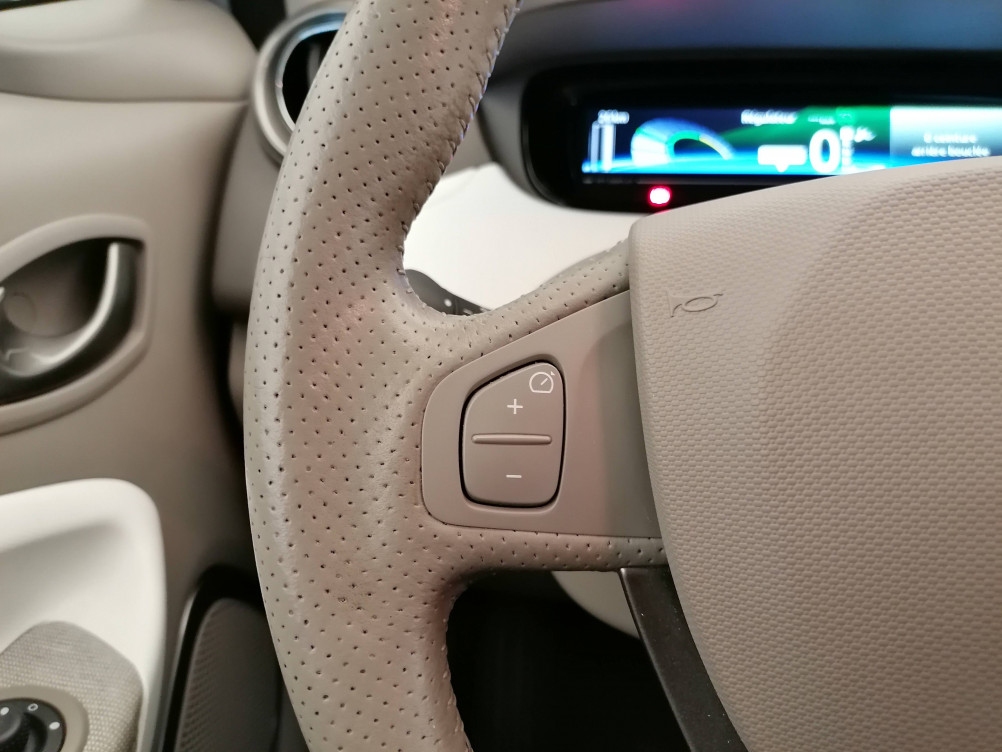Acheter Renault Zoe Zoe R90 Zen 5p occasion dans les concessions du Groupe Faurie
