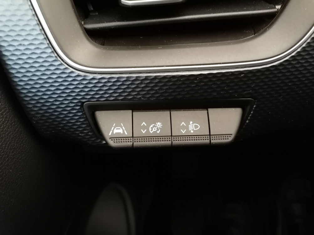 Acheter Renault Arkana Arkana mild hybrid 140 EDC FAP - 22 Evolution 5p occasion dans les concessions du Groupe Faurie