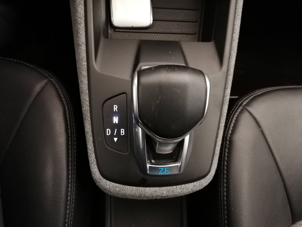 Acheter Renault Zoe Zoe R110 Achat Intégral Intens 5p occasion dans les concessions du Groupe Faurie