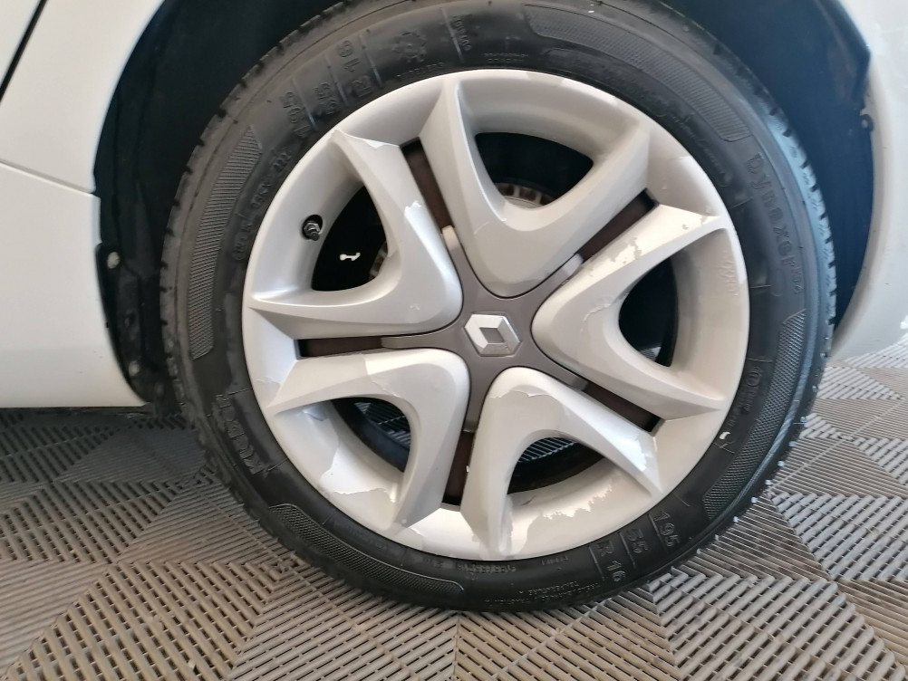 Acheter Renault Zoe Zoe R90 Zen 5p occasion dans les concessions du Groupe Faurie