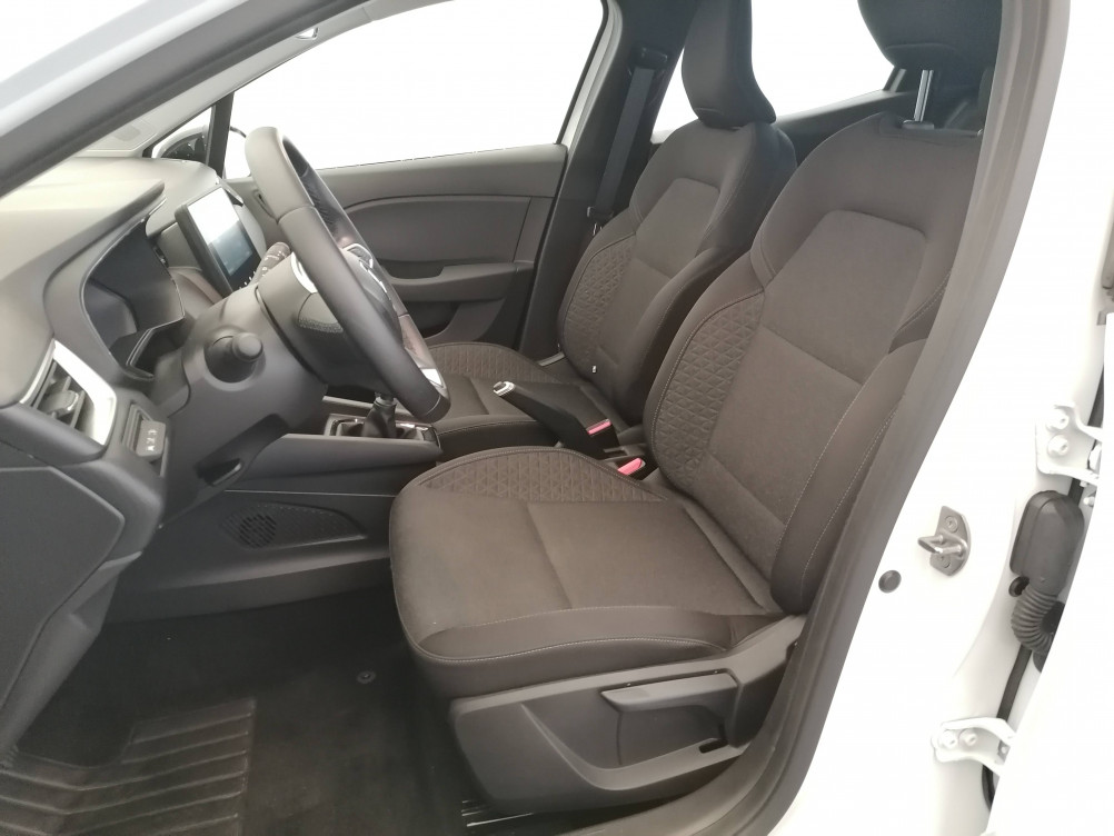 Acheter Renault Clio 5 Clio TCe 90 Equilibre 5p occasion dans les concessions du Groupe Faurie