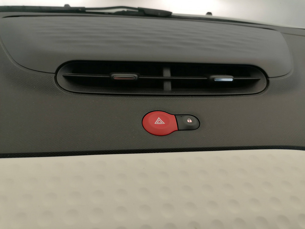 Acheter Renault Twingo Electrique Twingo III Achat Intégral - 21 Life 5p occasion dans les concessions du Groupe Faurie