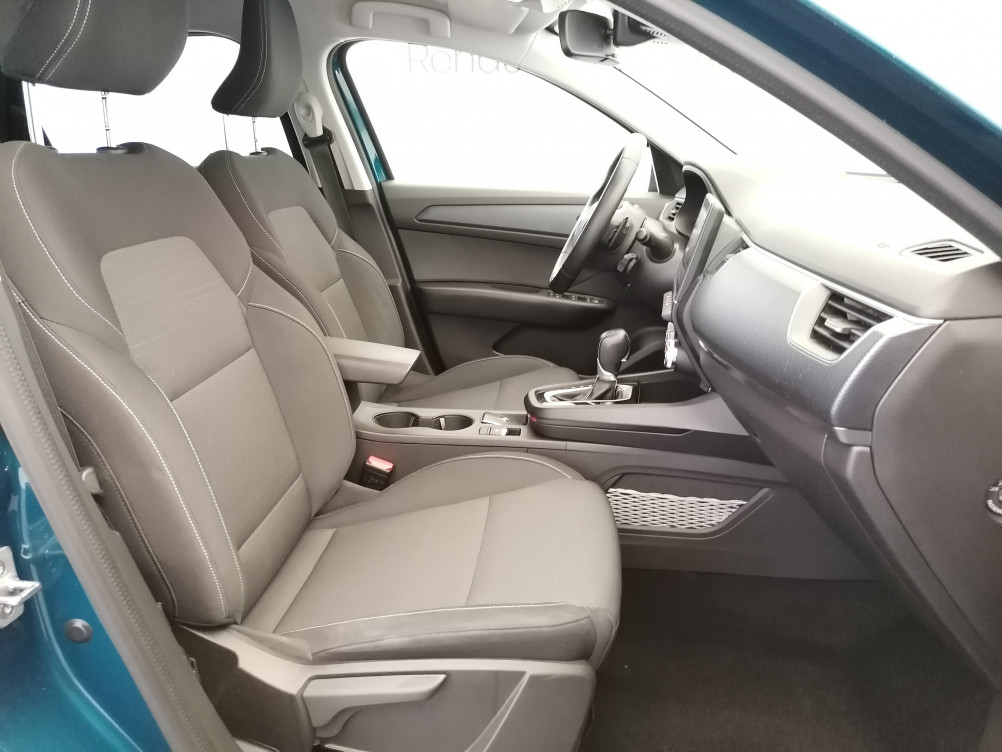 Acheter Renault Arkana Arkana mild hybrid 140 EDC FAP - 22 Evolution 5p occasion dans les concessions du Groupe Faurie