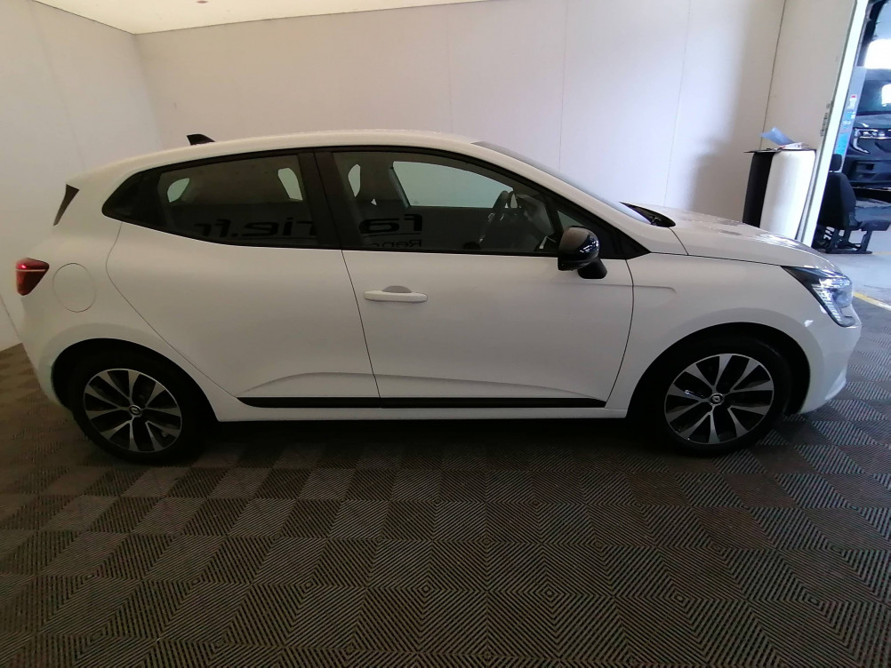 Acheter Renault Clio 5 Clio TCe 90 Equilibre 5p occasion dans les concessions du Groupe Faurie