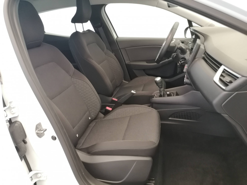 Acheter Renault Clio 5 Clio TCe 90 Equilibre 5p occasion dans les concessions du Groupe Faurie