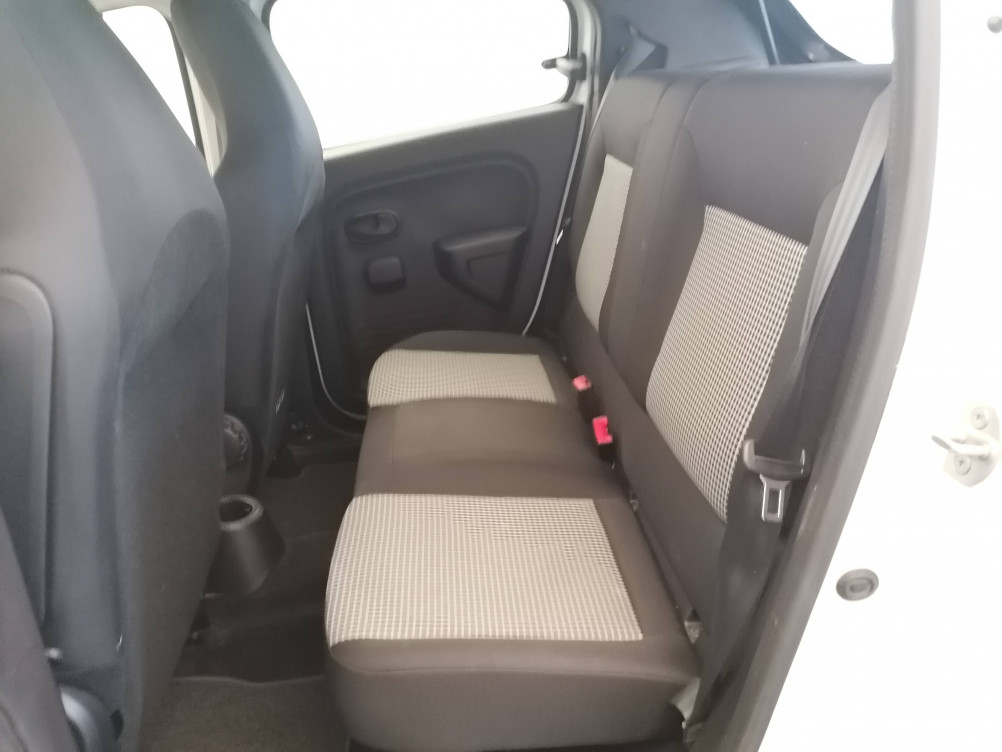 Acheter Renault Twingo Electrique Twingo III Achat Intégral - 21 Life 5p occasion dans les concessions du Groupe Faurie