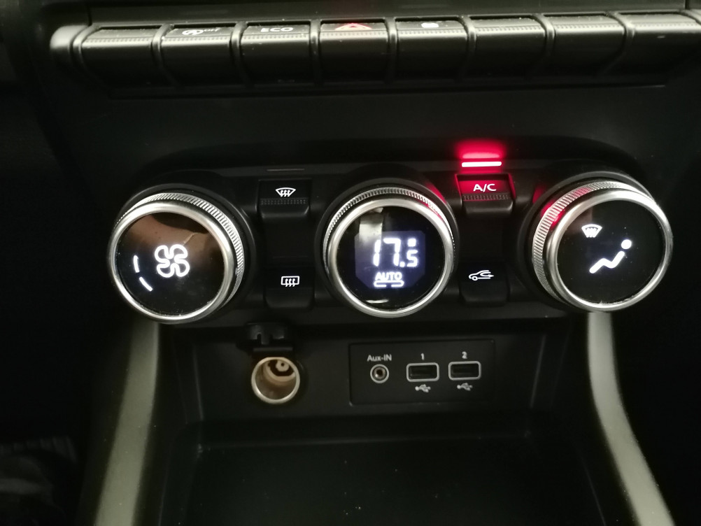 Acheter Renault Arkana Arkana mild hybrid 140 EDC FAP - 22 Evolution 5p occasion dans les concessions du Groupe Faurie