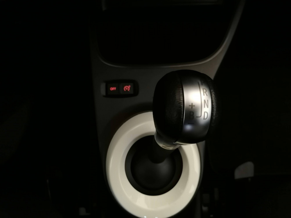 Acheter Renault Twingo Electrique Twingo III Achat Intégral - 21 Life 5p occasion dans les concessions du Groupe Faurie