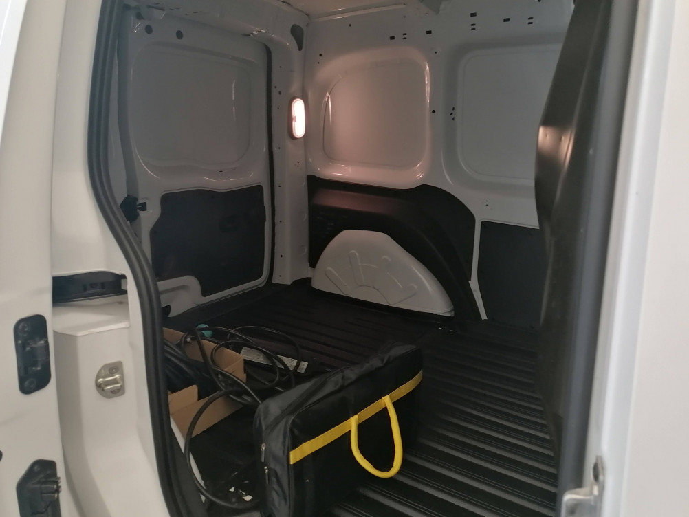 Acheter Renault Kangoo Express 2 Z.E. KANGOO Z.E. 33 GRAND CONFORT 3p occasion dans les concessions du Groupe Faurie