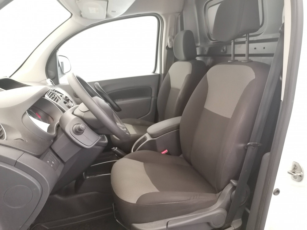 Acheter Renault Kangoo Express 2 Z.E. KANGOO Z.E. 33 GRAND CONFORT 3p occasion dans les concessions du Groupe Faurie