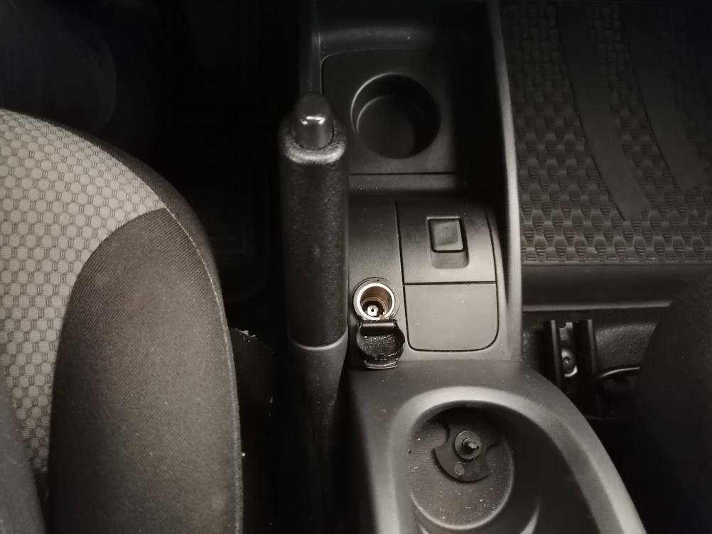 Acheter Renault Kangoo Express 2 Z.E. KANGOO Z.E. 33 GRAND CONFORT 3p occasion dans les concessions du Groupe Faurie