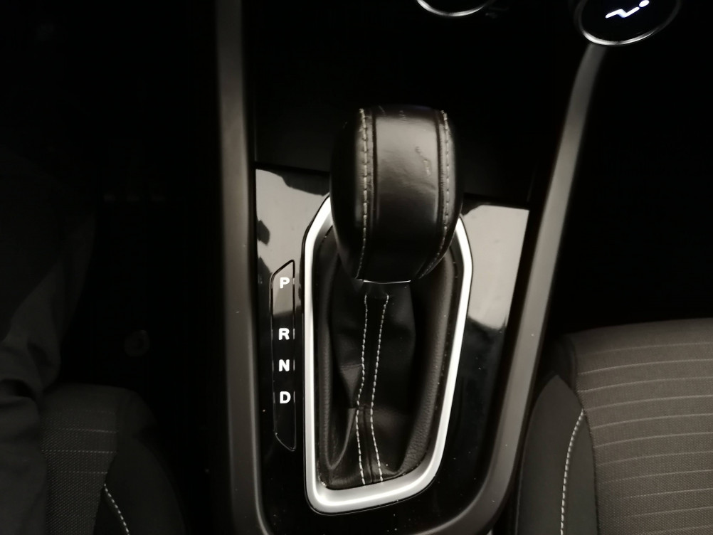 Acheter Renault Arkana Arkana mild hybrid 140 EDC FAP - 22 Evolution 5p occasion dans les concessions du Groupe Faurie