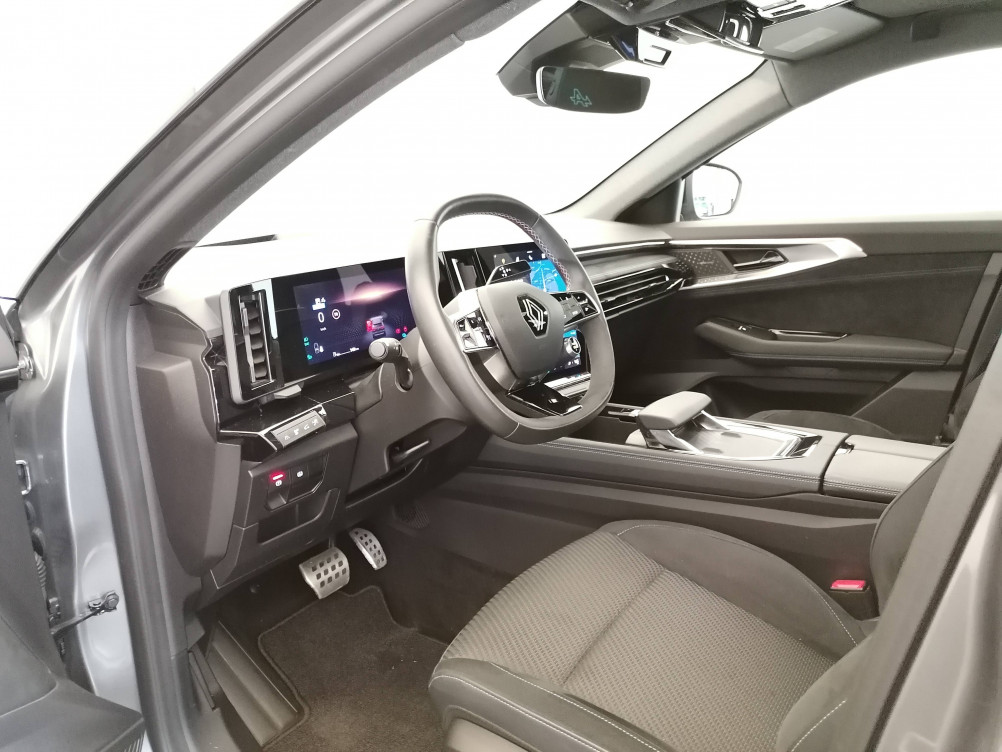 Acheter Renault Austral Austral E-Tech hybrid 200 Iconic esprit Alpine 5p occasion dans les concessions du Groupe Faurie