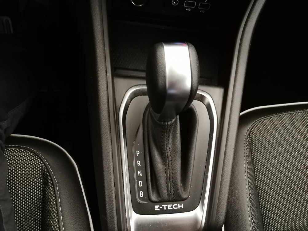 Acheter Renault Captur 2 Captur E-Tech full hybrid 145 Techno 5p occasion dans les concessions du Groupe Faurie