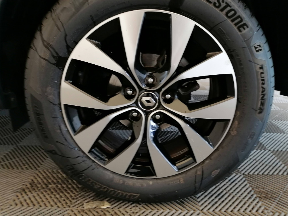 Acheter Renault Arkana Arkana mild hybrid 140 EDC FAP - 22 Evolution 5p occasion dans les concessions du Groupe Faurie