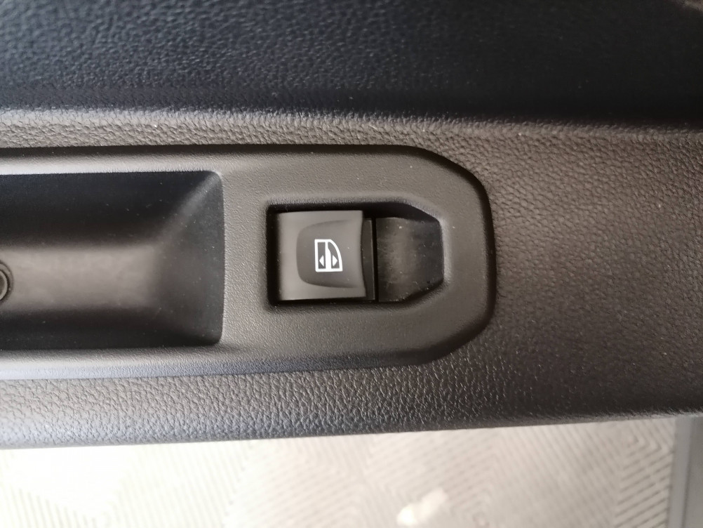 Acheter Dacia Duster Duster Blue dCi 115 4x2 Prestige 5p occasion dans les concessions du Groupe Faurie