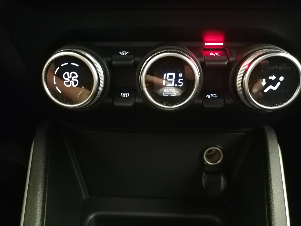 Acheter Dacia Duster Duster Blue dCi 115 4x2 Prestige 5p occasion dans les concessions du Groupe Faurie