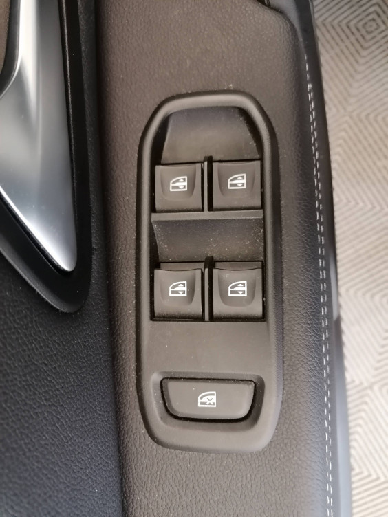 Acheter Dacia Duster Duster Blue dCi 115 4x2 Prestige 5p occasion dans les concessions du Groupe Faurie