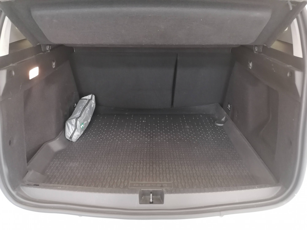 Acheter Dacia Duster Duster Blue dCi 115 4x2 Prestige 5p occasion dans les concessions du Groupe Faurie