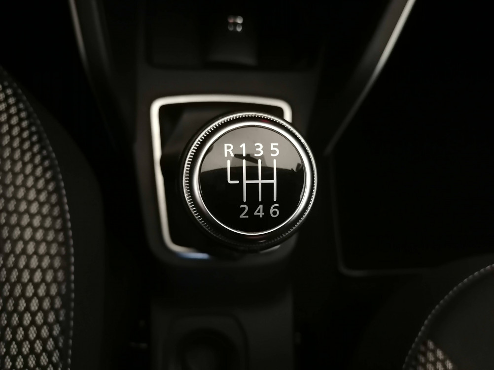 Acheter Dacia Duster Duster Blue dCi 115 4x2 Prestige 5p occasion dans les concessions du Groupe Faurie