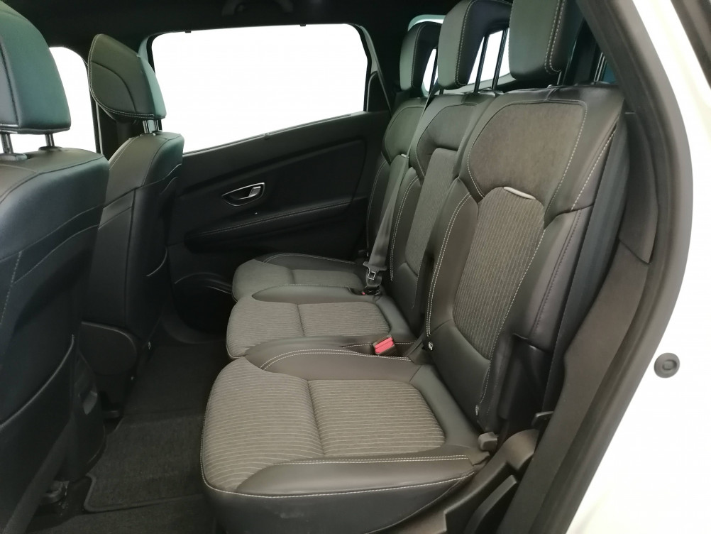 Acheter Renault Grand Scenic 4 Grand Scenic TCe 140 EDC Techno 5p occasion dans les concessions du Groupe Faurie