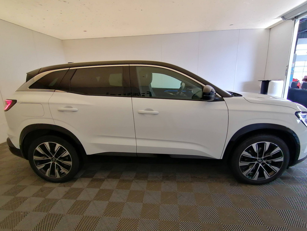 Acheter Renault Austral Austral mild hybrid advanced 130 Techno 5p occasion dans les concessions du Groupe Faurie